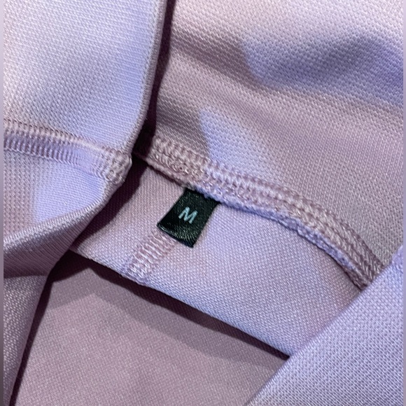 Alphalete Halo leggings Bloom - Picture 4 of 4